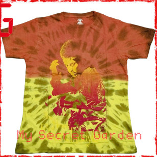 Jimi Hendrix - Electric Ladyland Official T Shirt Wash Collection ( Men M, L ) ***READY TO SHIP from Hong Kong***